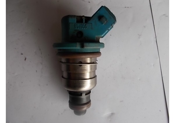 Форсунка бензинова Siemens 857056